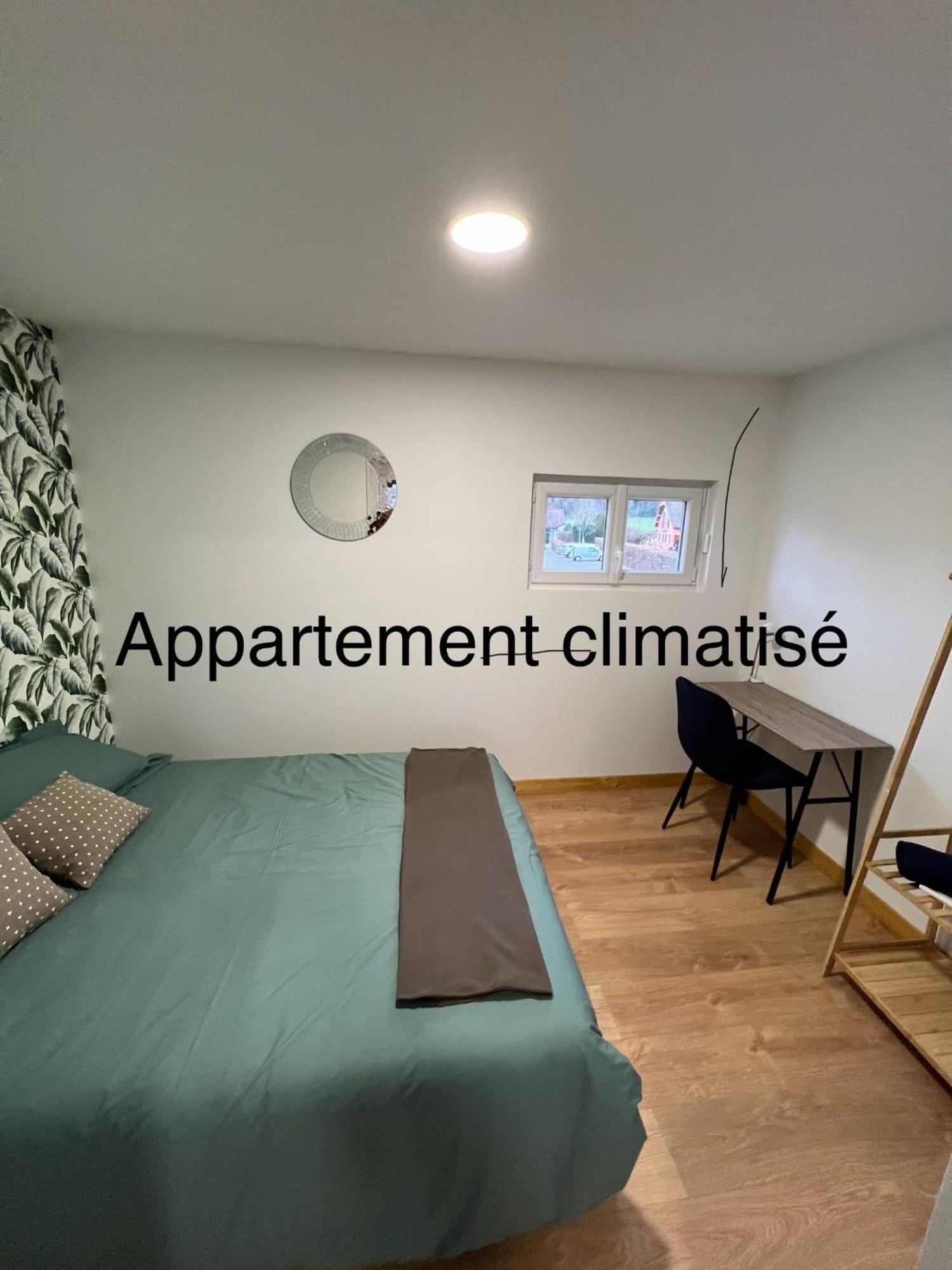 Les Gites De La Bergerie Meximieux Extérieur photo